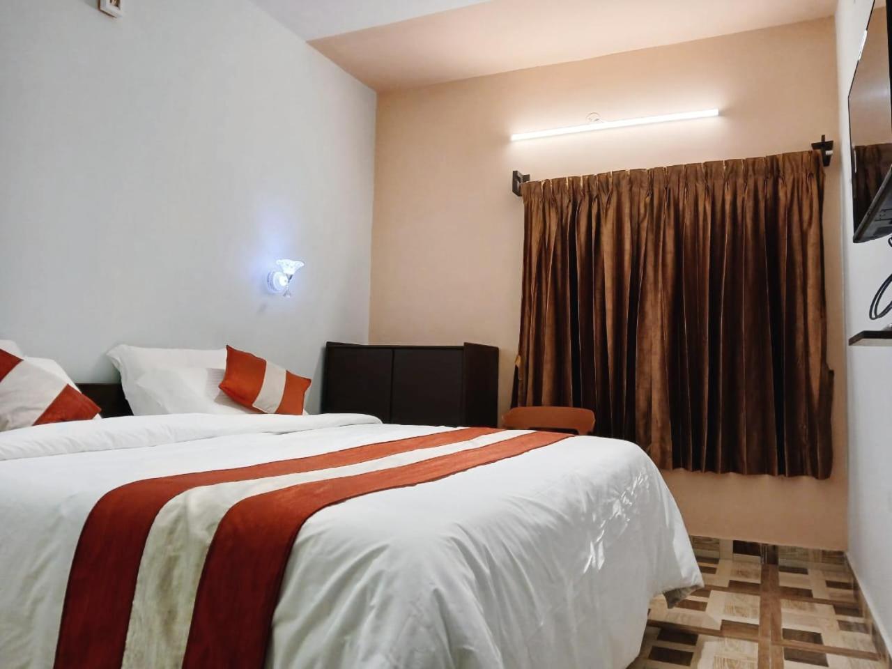 Ponmurugan Residency Kodaikanal Exterior foto